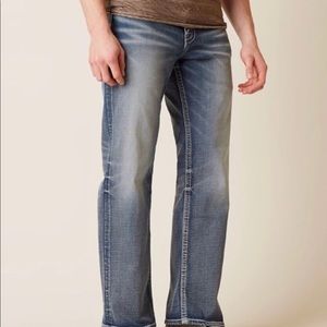 ⭐️BKE Tyler Bootleg Jeans⭐️